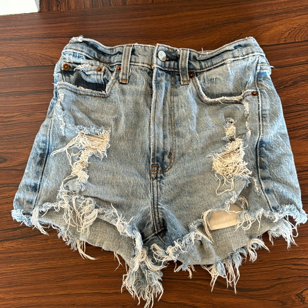 Abercrombie & Fitch shorts